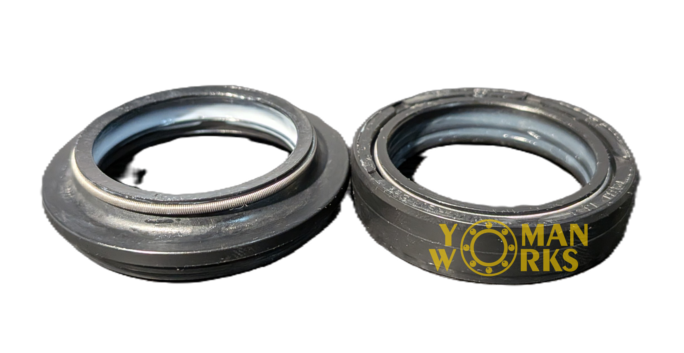 Leaperkim Shock Seal Kit, Gasket+Dustcap