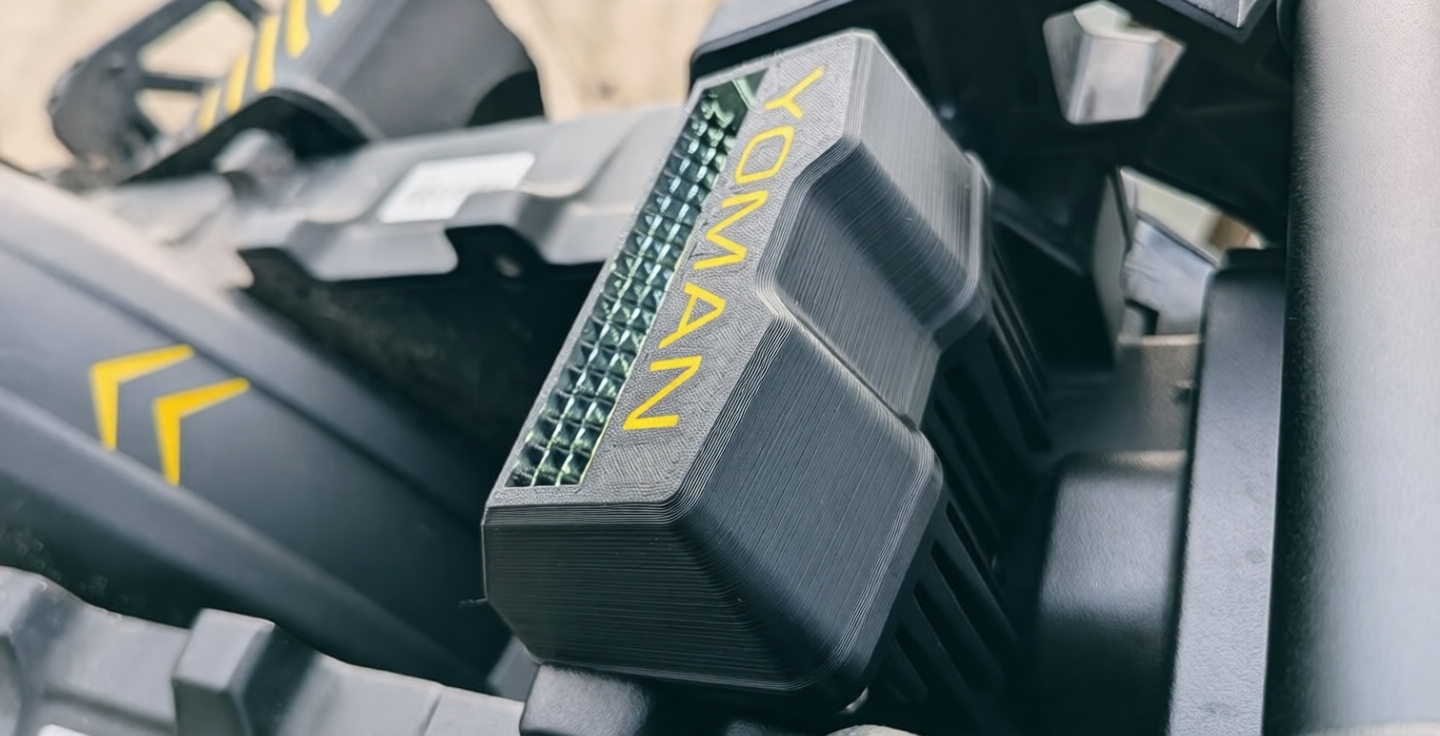 Leaperkim Headlight Cutoff